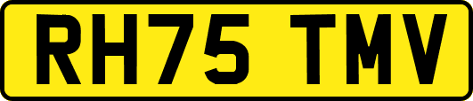 RH75TMV