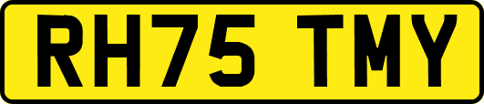 RH75TMY