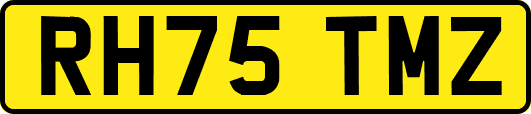 RH75TMZ