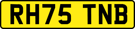 RH75TNB
