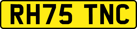 RH75TNC