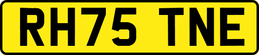 RH75TNE