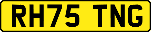 RH75TNG
