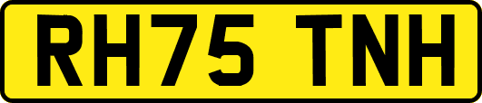 RH75TNH