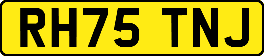 RH75TNJ