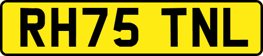RH75TNL