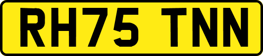 RH75TNN