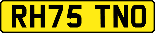 RH75TNO