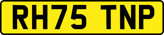 RH75TNP