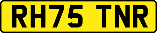 RH75TNR