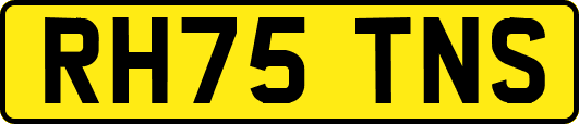 RH75TNS