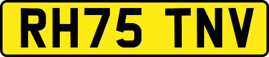 RH75TNV