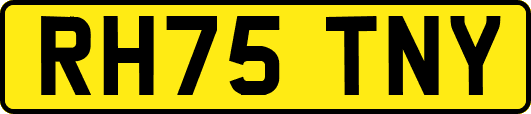RH75TNY