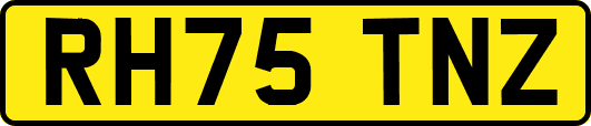 RH75TNZ