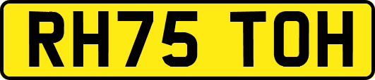 RH75TOH