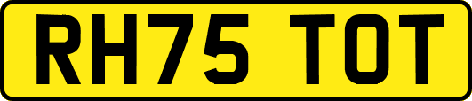RH75TOT