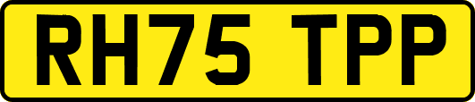 RH75TPP