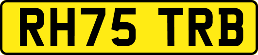 RH75TRB