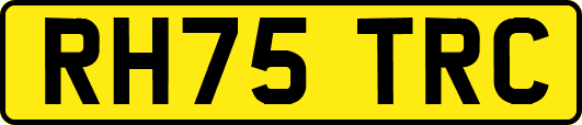 RH75TRC