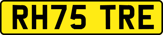 RH75TRE