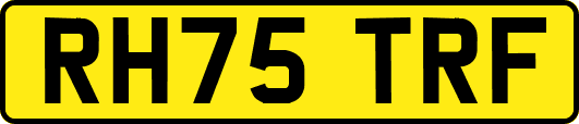 RH75TRF