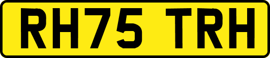 RH75TRH