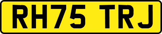 RH75TRJ