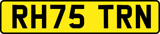 RH75TRN