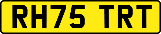 RH75TRT