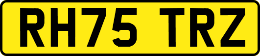 RH75TRZ