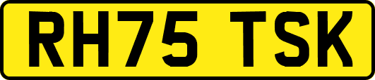 RH75TSK