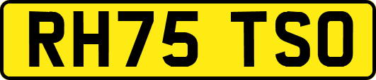 RH75TSO