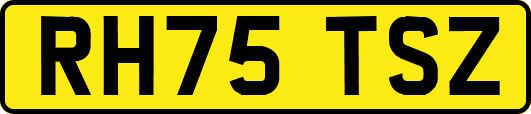 RH75TSZ