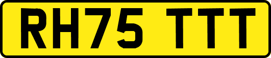 RH75TTT
