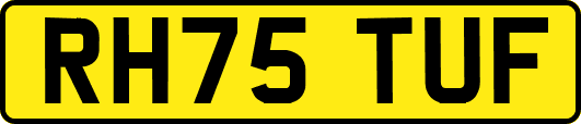 RH75TUF