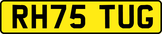 RH75TUG