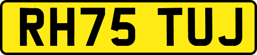 RH75TUJ