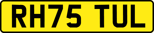 RH75TUL