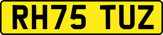 RH75TUZ