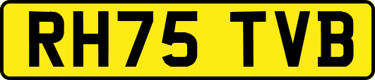 RH75TVB