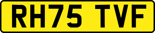 RH75TVF