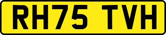 RH75TVH