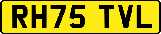 RH75TVL