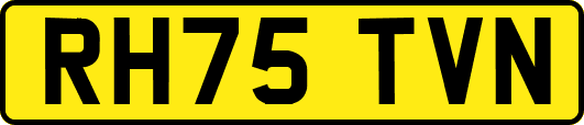 RH75TVN
