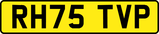 RH75TVP
