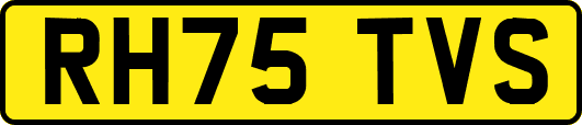 RH75TVS