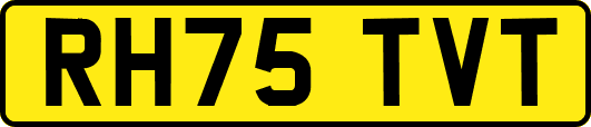RH75TVT
