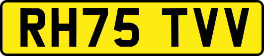 RH75TVV