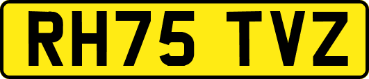 RH75TVZ