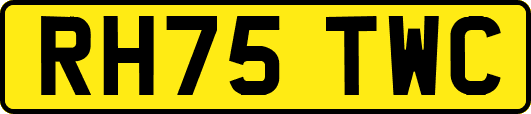 RH75TWC